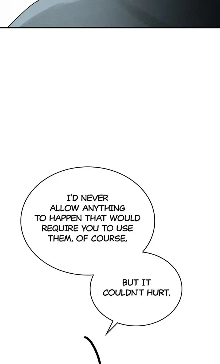 Under The Oak Tree Zinmanga X Chapter 53 Page 58