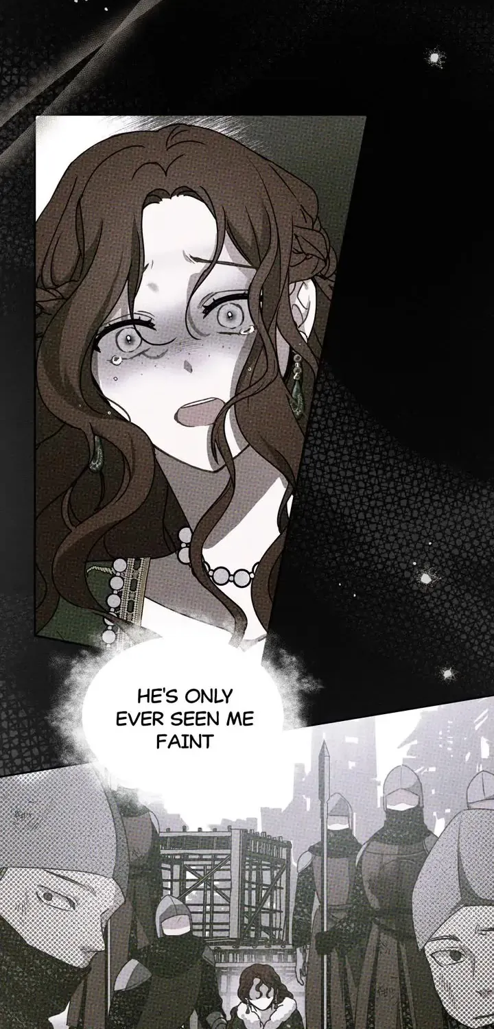 Under The Oak Tree Zinmanga X Chapter 53 Page 62