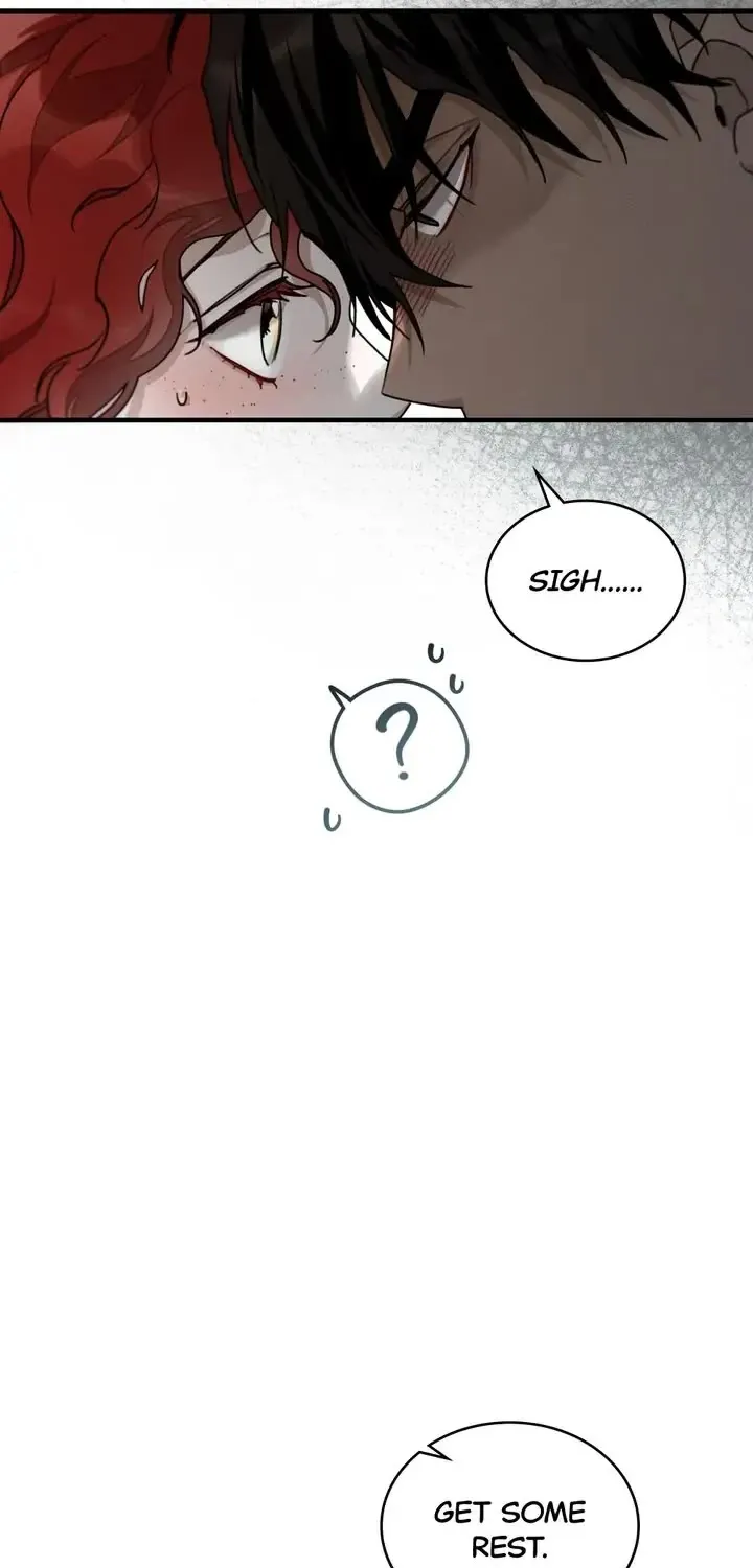 Under The Oak Tree Zinmanga X Chapter 53 Page 69