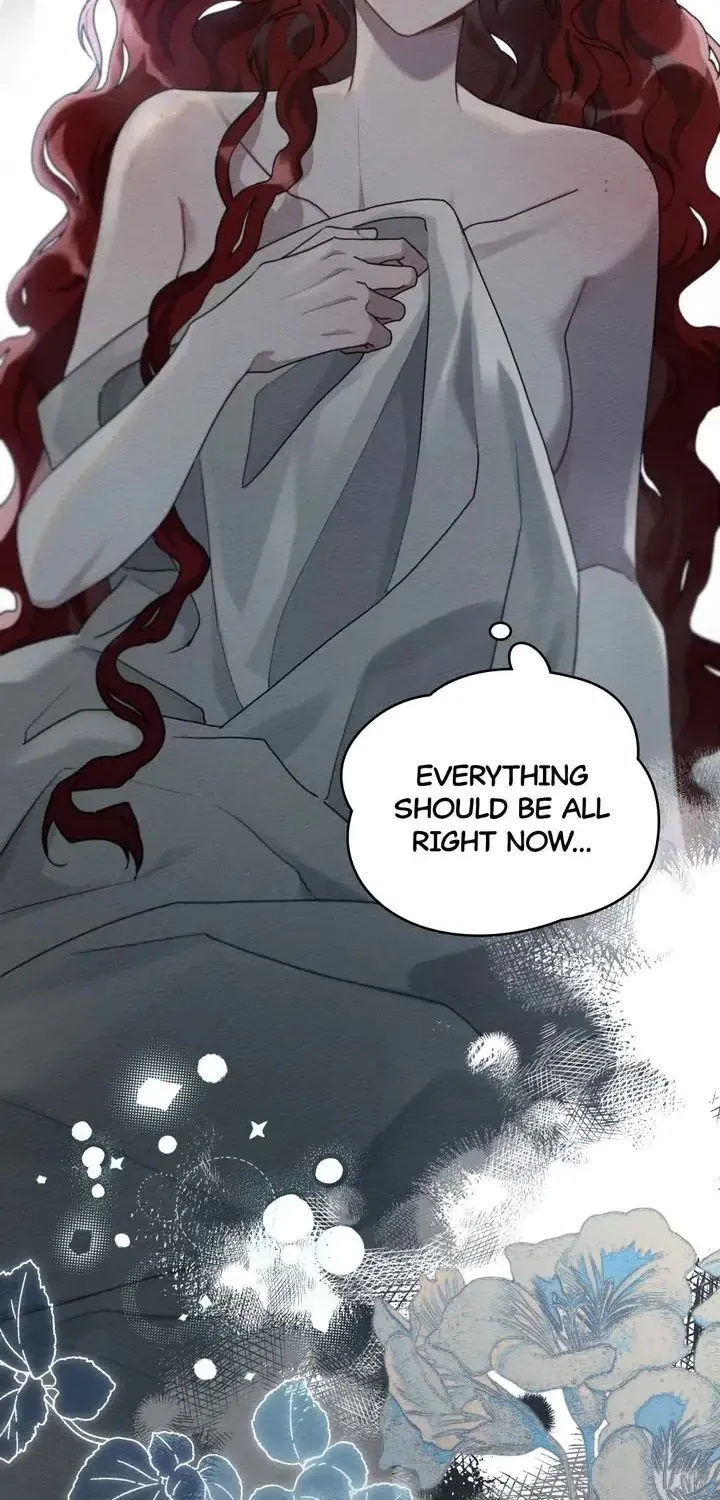 Under The Oak Tree Zinmanga X Chapter 53 Page 72