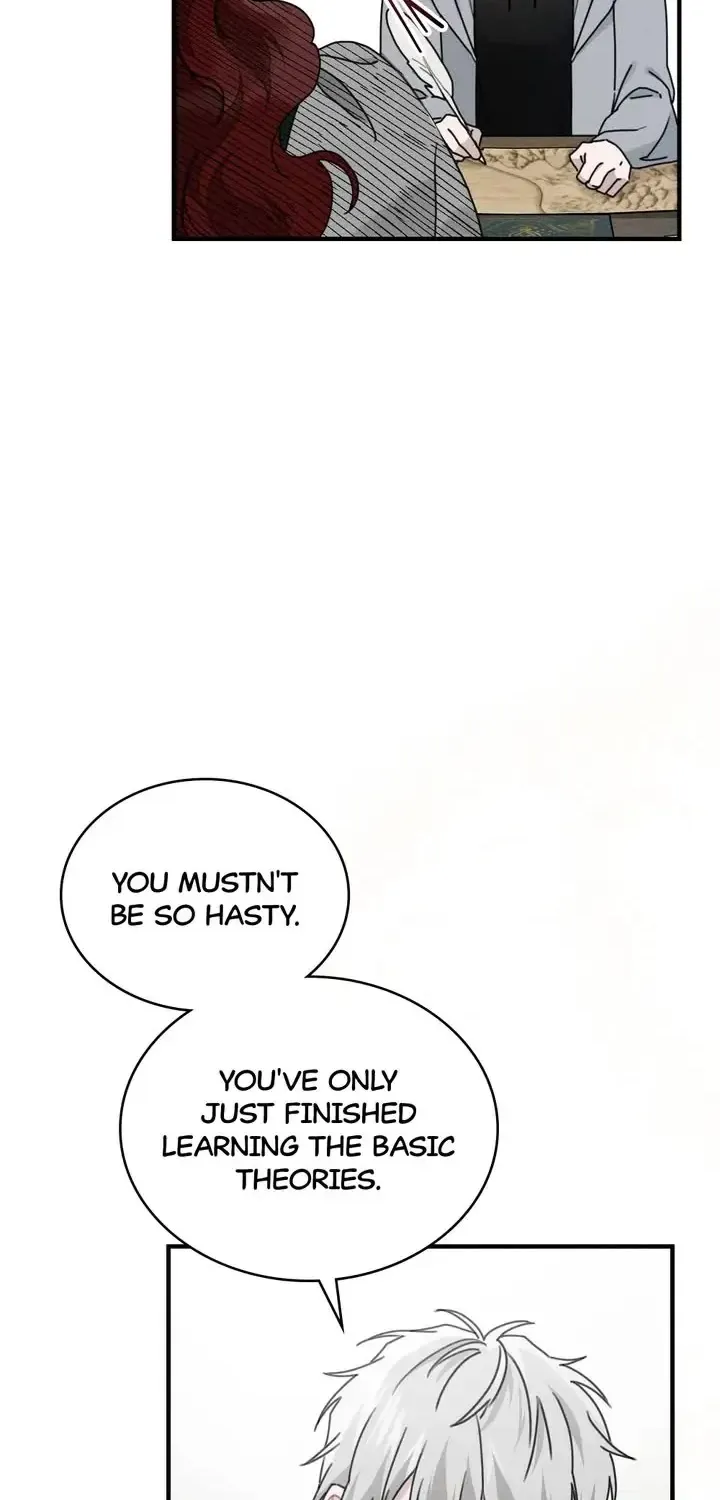 Under The Oak Tree Zinmanga X Chapter 53 Page 84
