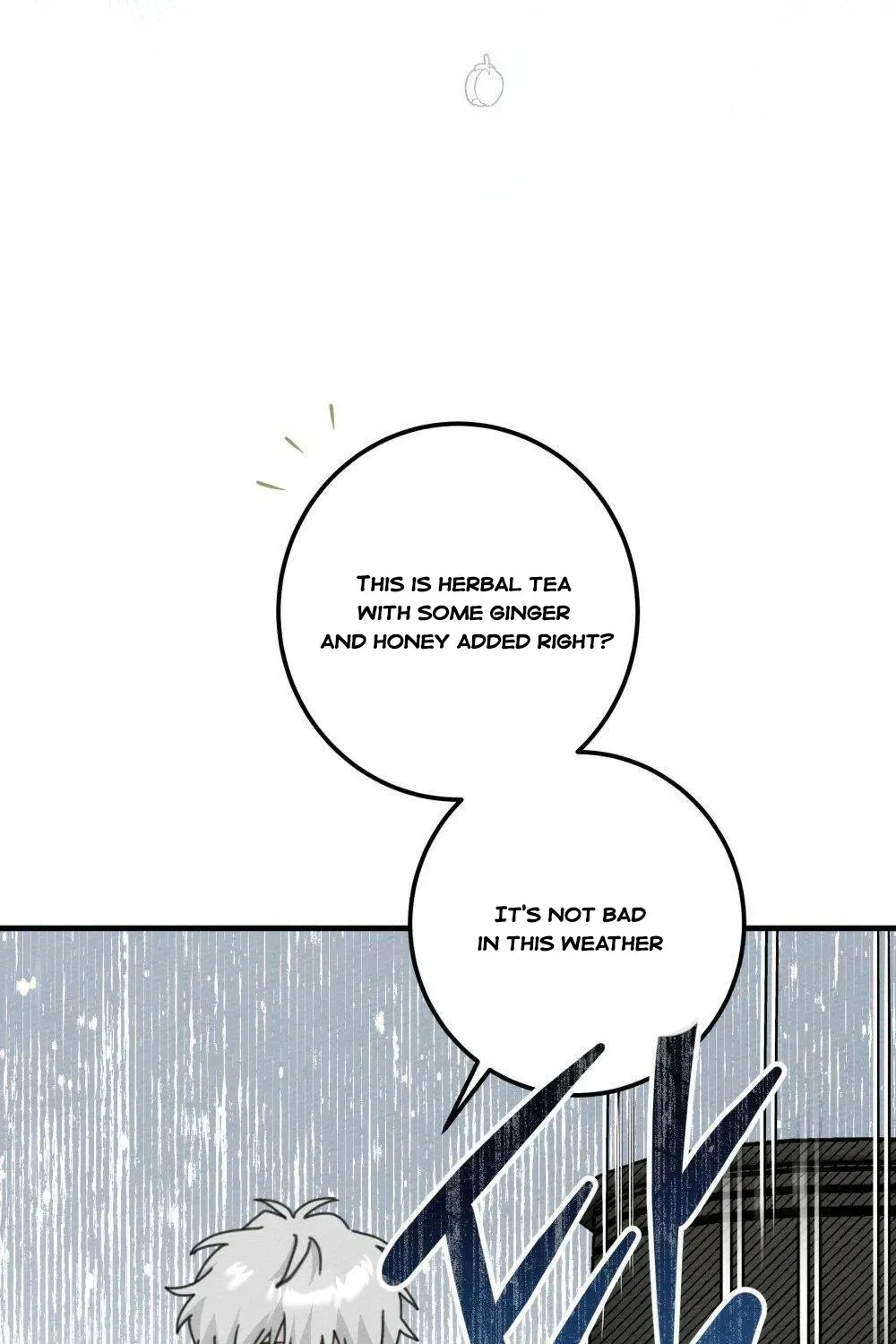 Under The Oak Tree Zinmanga X Chapter 51.5 Page 19