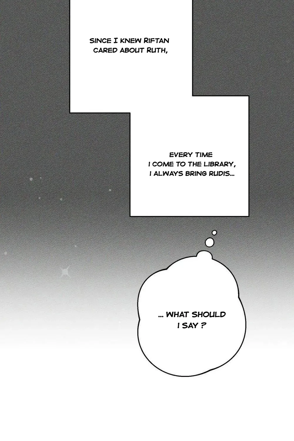 Under The Oak Tree Zinmanga X Chapter 51.5 Page 26
