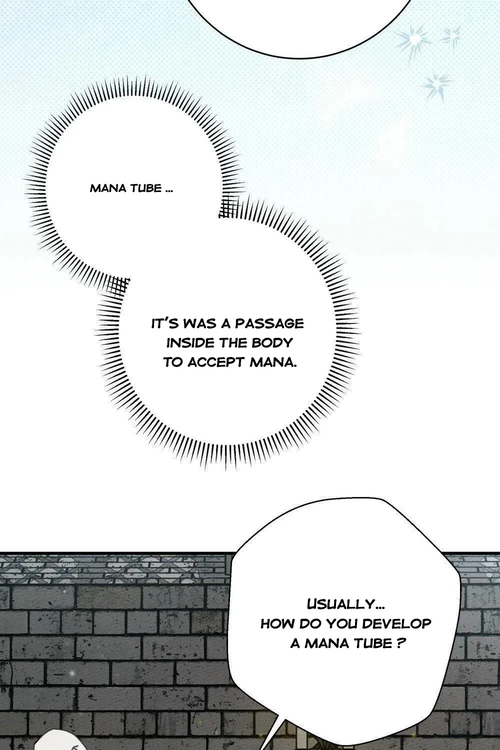 Under The Oak Tree Zinmanga X Chapter 51.5 Page 37