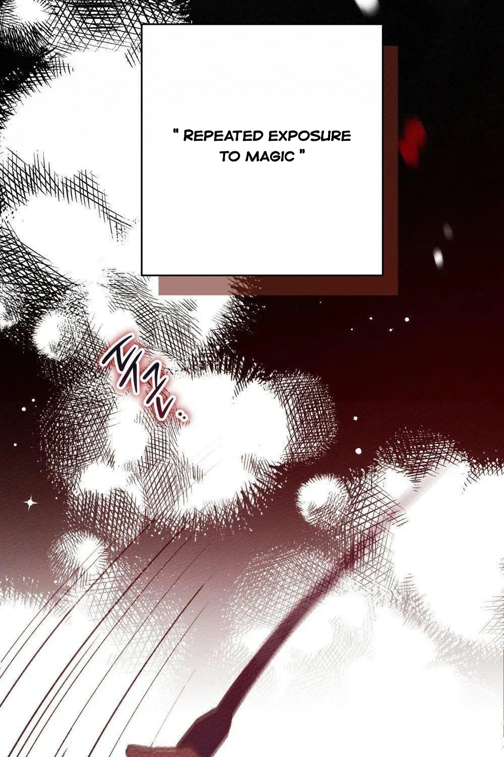 Under The Oak Tree Zinmanga X Chapter 51.5 Page 43