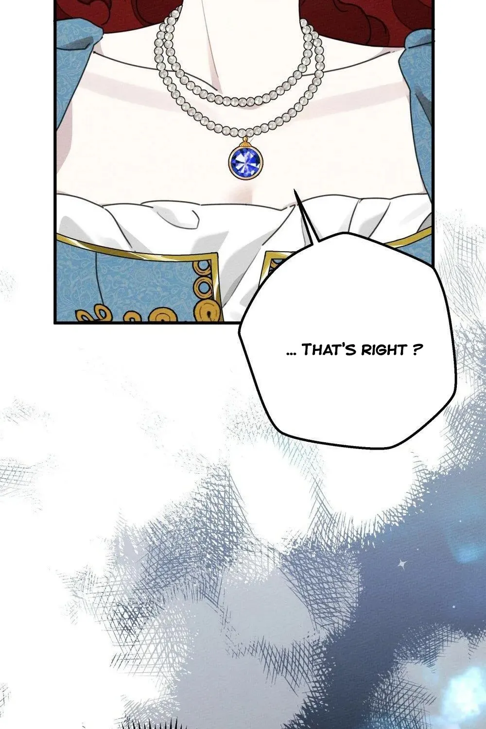 Under The Oak Tree Zinmanga X Chapter 51.5 Page 55