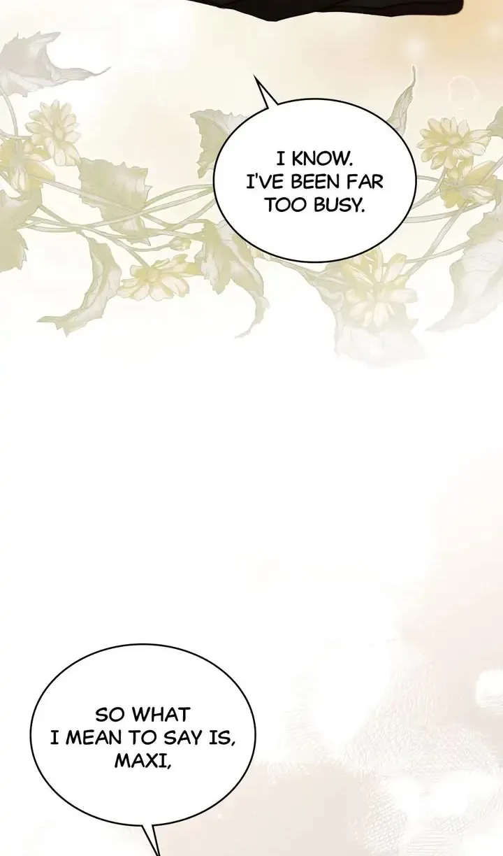 Under The Oak Tree Zinmanga X Chapter 51 Page 20