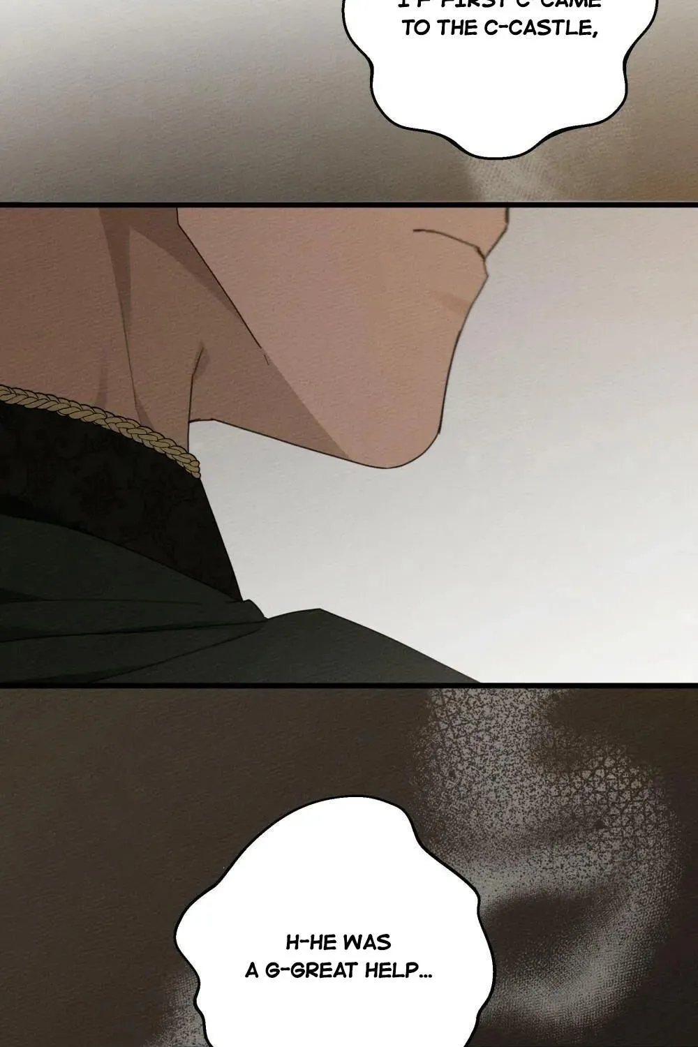 Under The Oak Tree Zinmanga X Chapter 50.5 Page 38