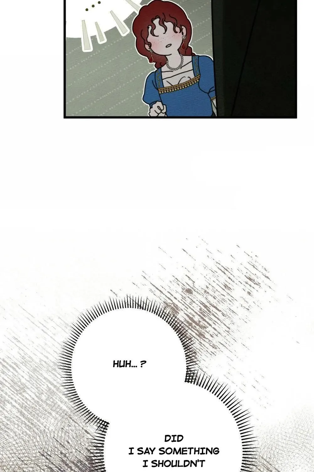 Under The Oak Tree Zinmanga X Chapter 50.5 Page 41