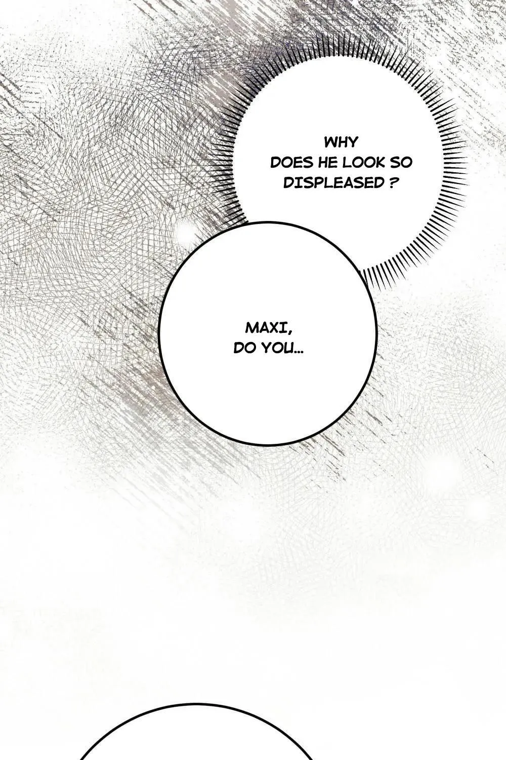 Under The Oak Tree Zinmanga X Chapter 50.5 Page 43