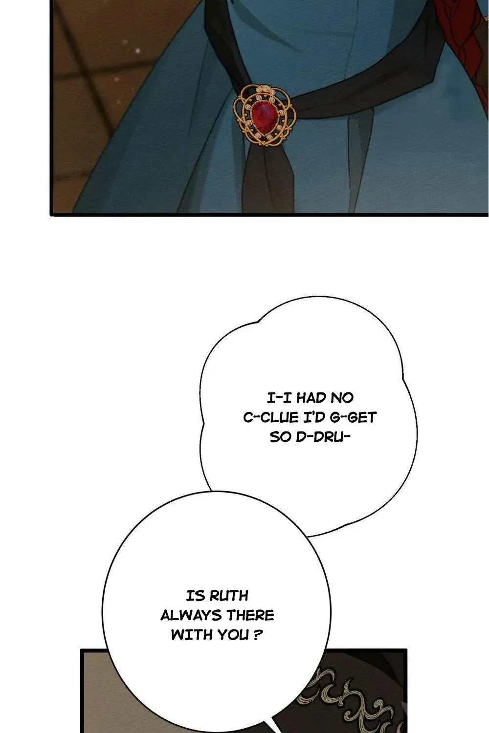 Under The Oak Tree Zinmanga X Chapter 50.2 Page 27