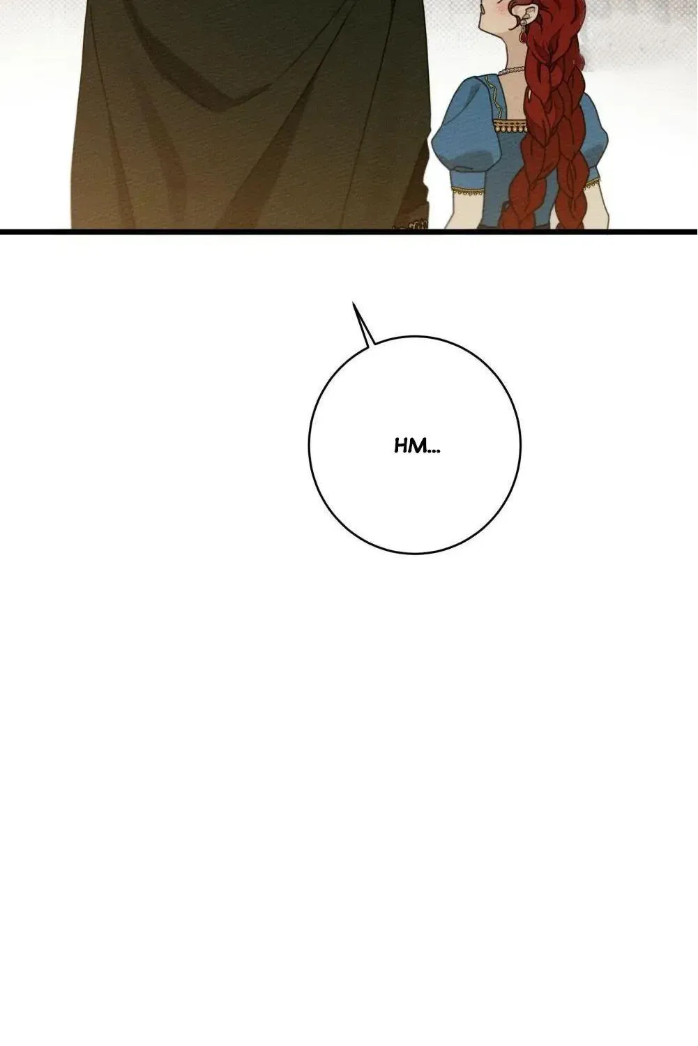 Under The Oak Tree Zinmanga X Chapter 50.2 Page 34