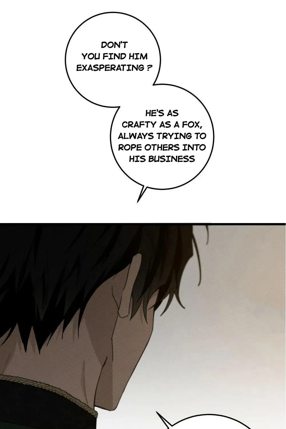 Under The Oak Tree Zinmanga X Chapter 50.2 Page 35