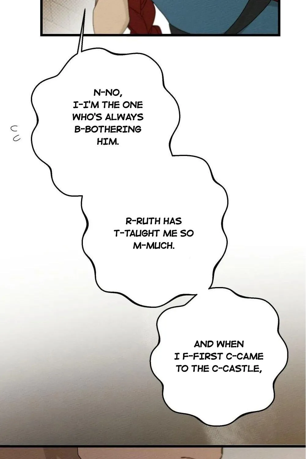 Under The Oak Tree Zinmanga X Chapter 50.2 Page 37