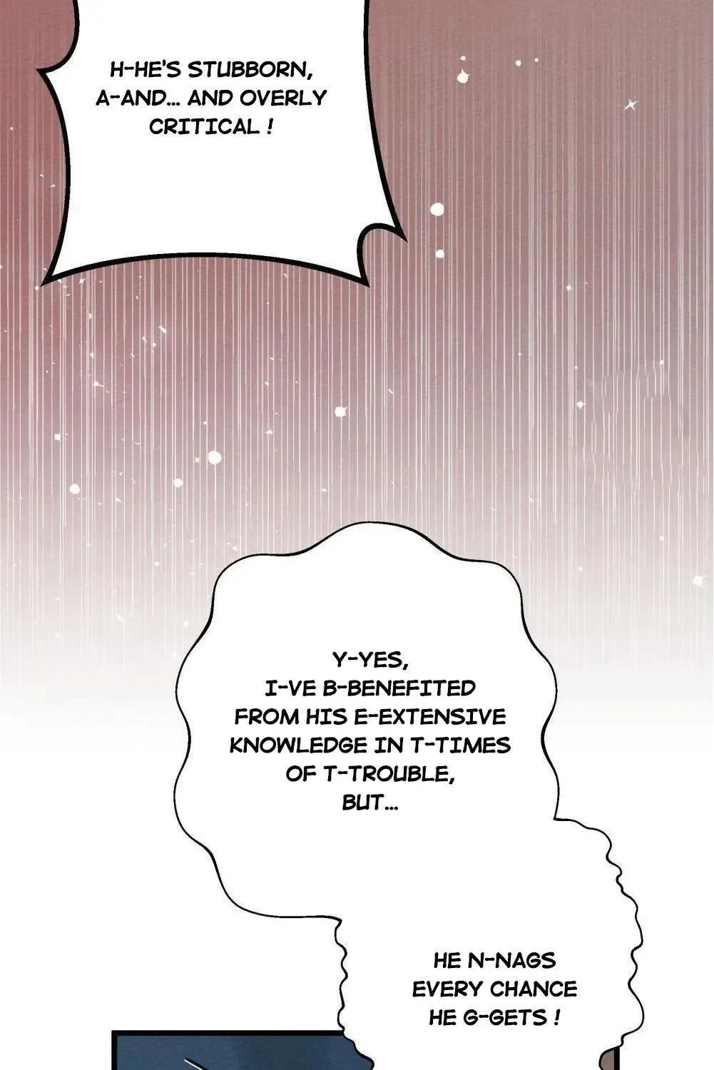 Under The Oak Tree Zinmanga X Chapter 50.2 Page 51