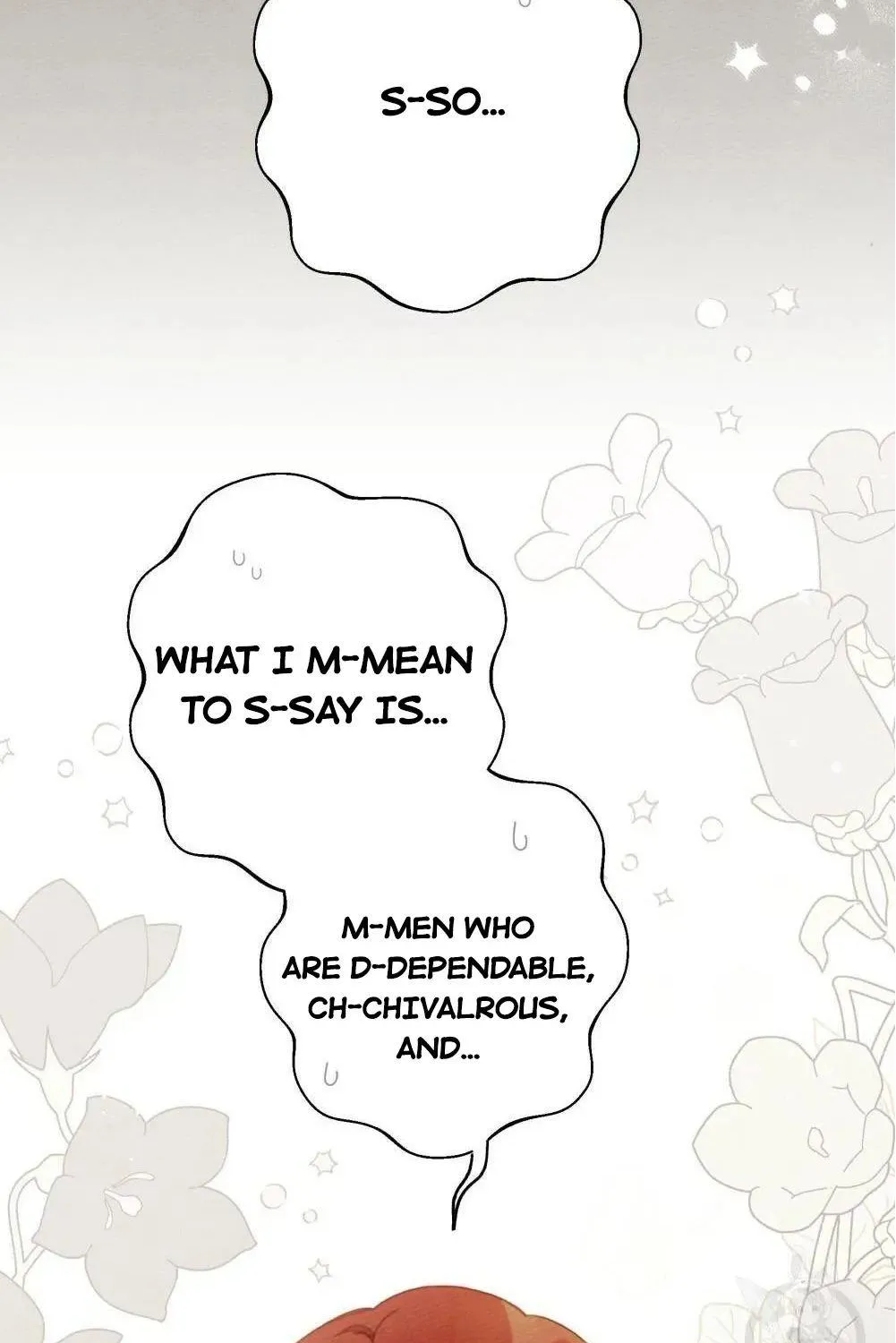 Under The Oak Tree Zinmanga X Chapter 50.2 Page 60