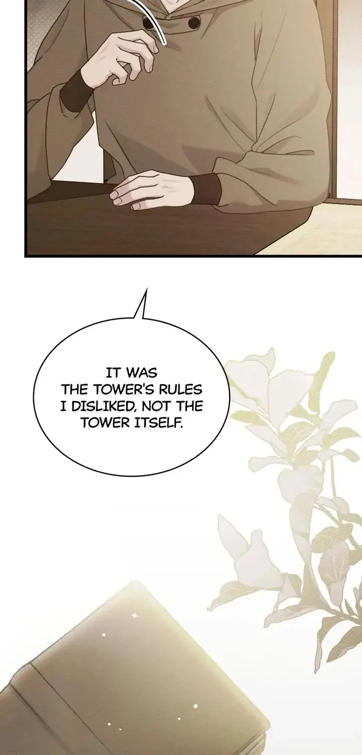 Under The Oak Tree Zinmanga X Chapter 50 Page 4