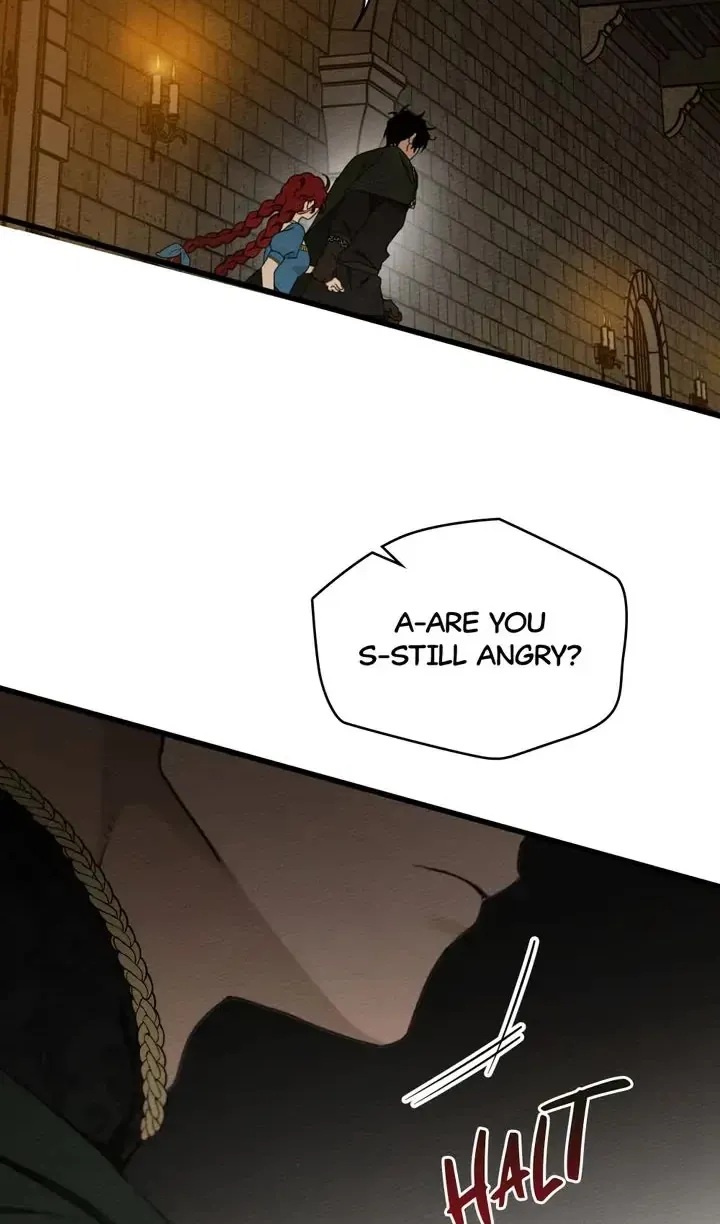 Under The Oak Tree Zinmanga X Chapter 50 Page 58
