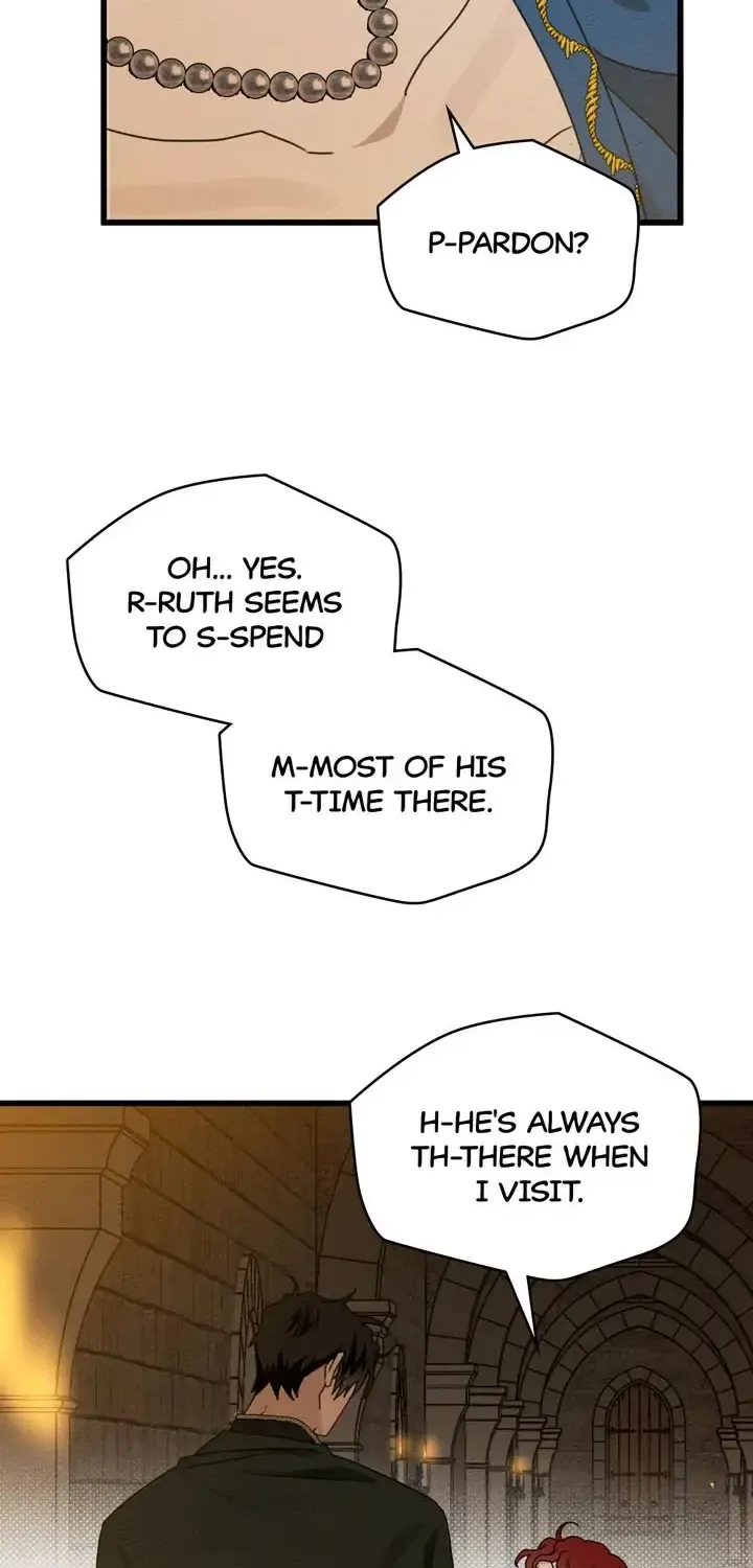 Under The Oak Tree Zinmanga X Chapter 50 Page 64
