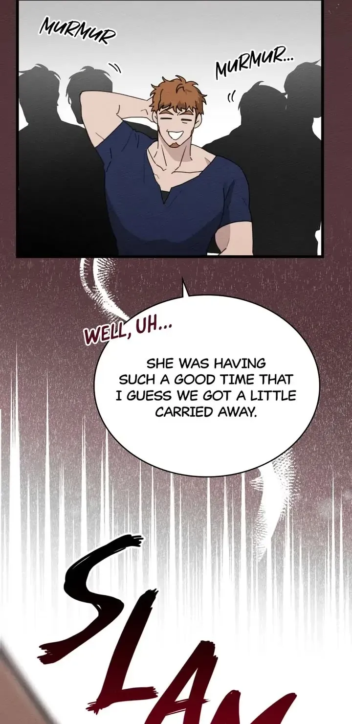 Under The Oak Tree Zinmanga X Chapter 49 Page 6