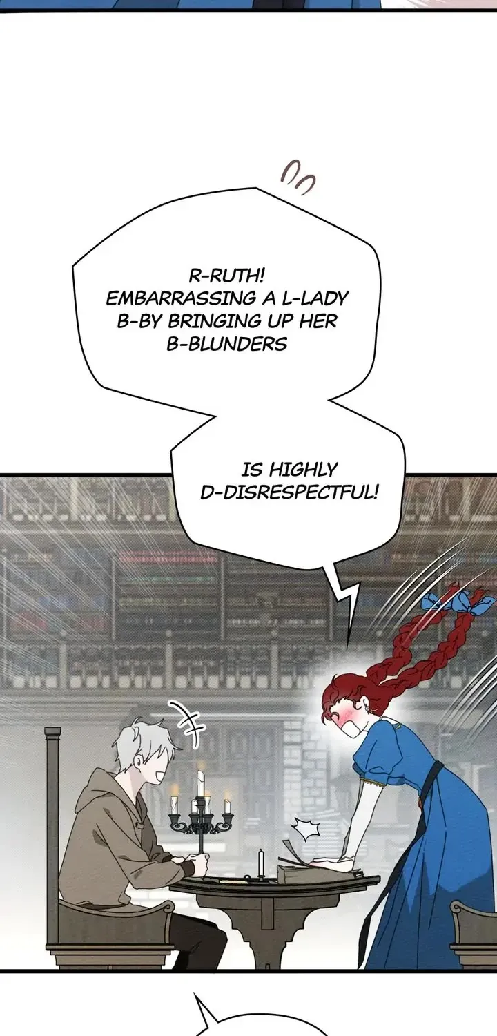 Under The Oak Tree Zinmanga X Chapter 49 Page 55