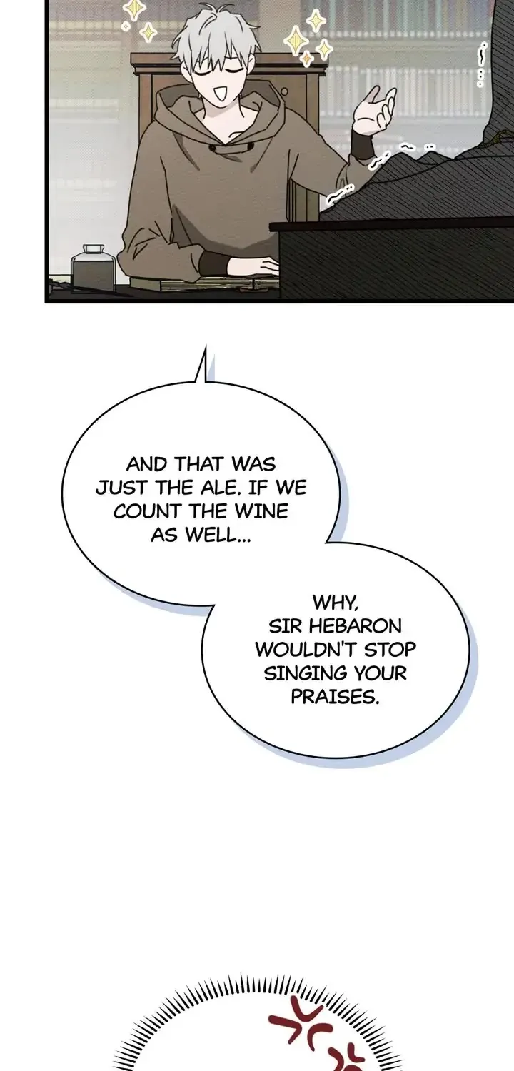 Under The Oak Tree Zinmanga X Chapter 49 Page 57