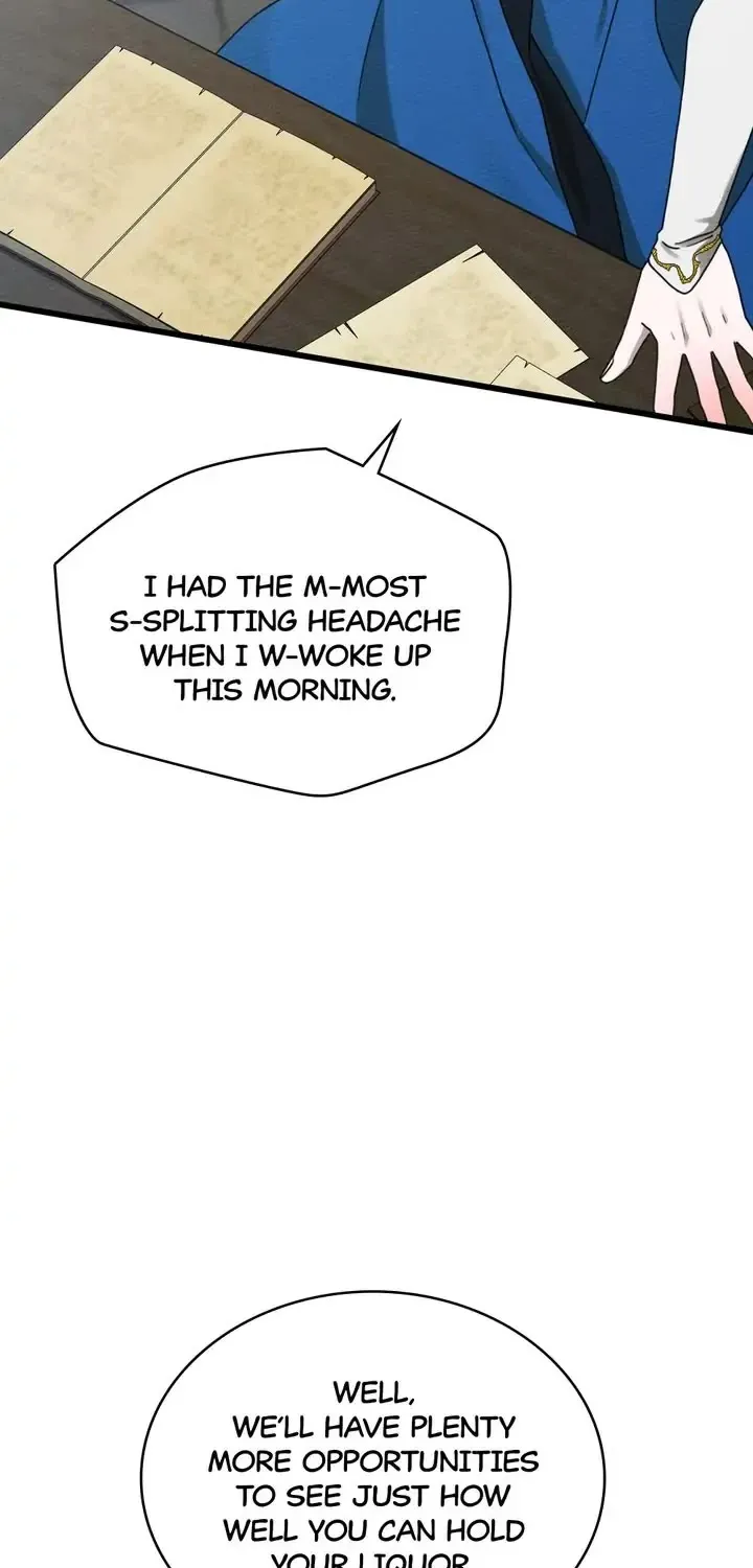 Under The Oak Tree Zinmanga X Chapter 49 Page 61