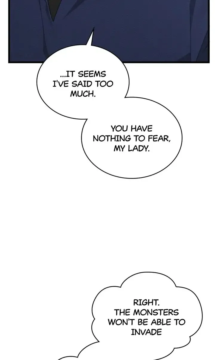 Under The Oak Tree Zinmanga X Chapter 48 Page 21