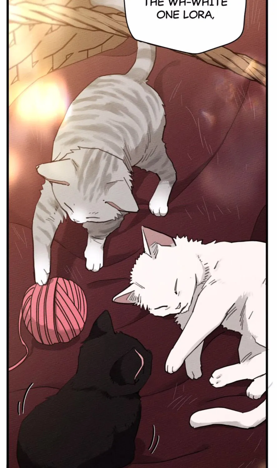 Under The Oak Tree Zinmanga X Chapter 46 Page 75