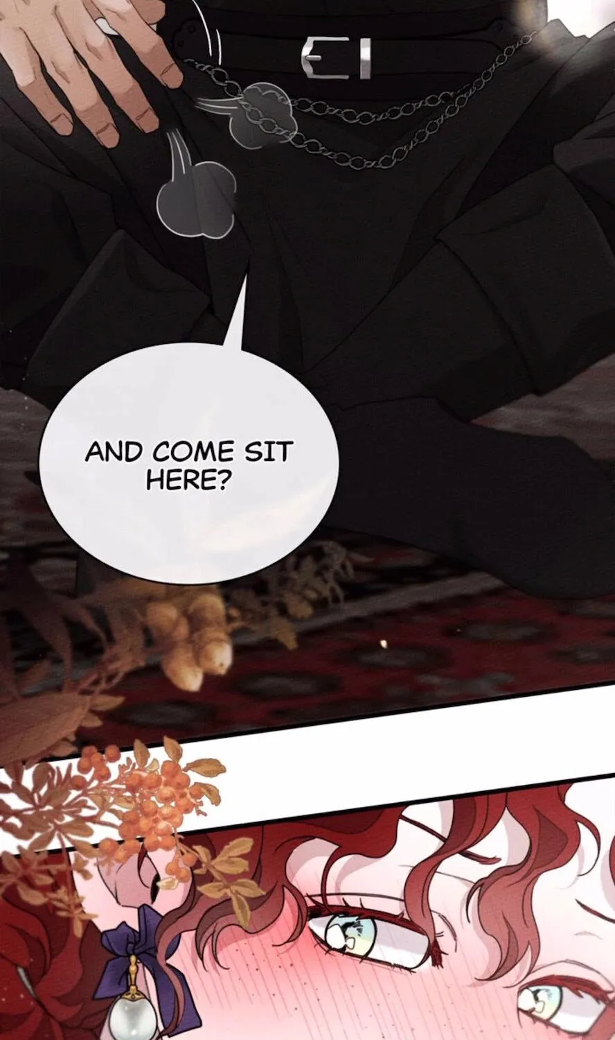 Under The Oak Tree Zinmanga X Chapter 46 Page 83