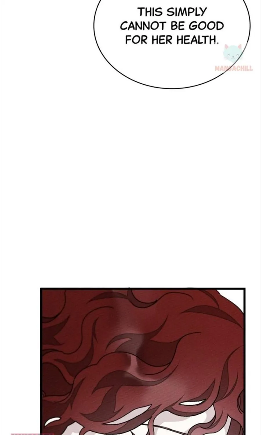 Under The Oak Tree Zinmanga X Chapter 44 Page 8
