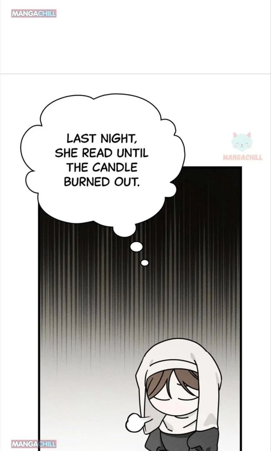 Under The Oak Tree Zinmanga X Chapter 44 Page 10