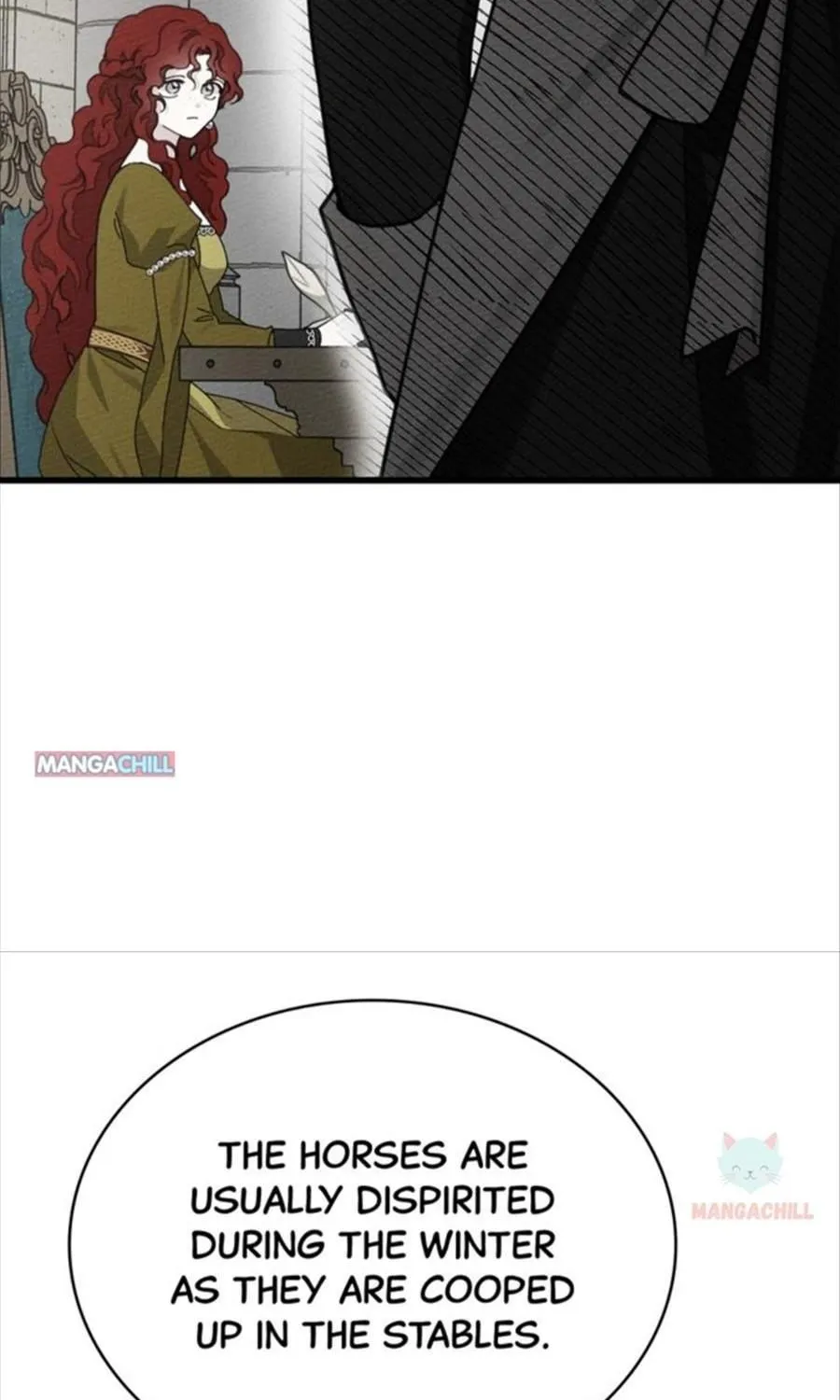 Under The Oak Tree Zinmanga X Chapter 44 Page 14