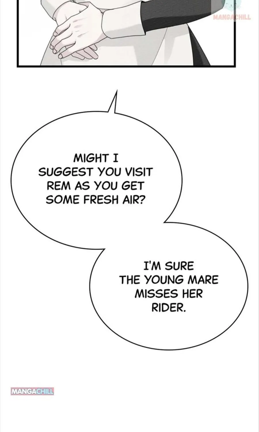 Under The Oak Tree Zinmanga X Chapter 44 Page 16