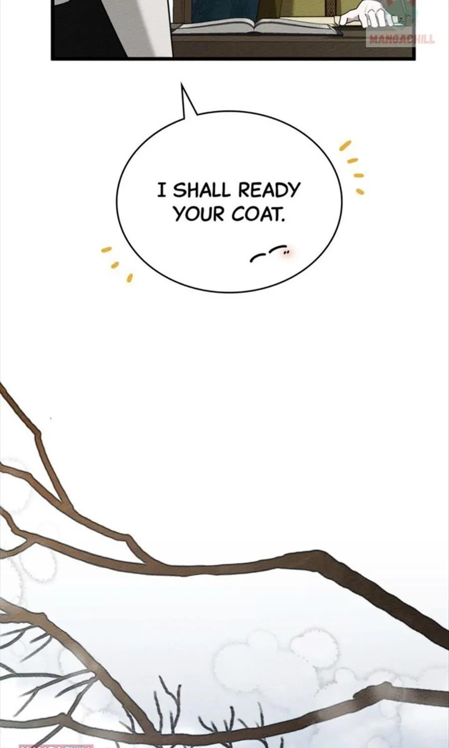 Under The Oak Tree Zinmanga X Chapter 44 Page 21