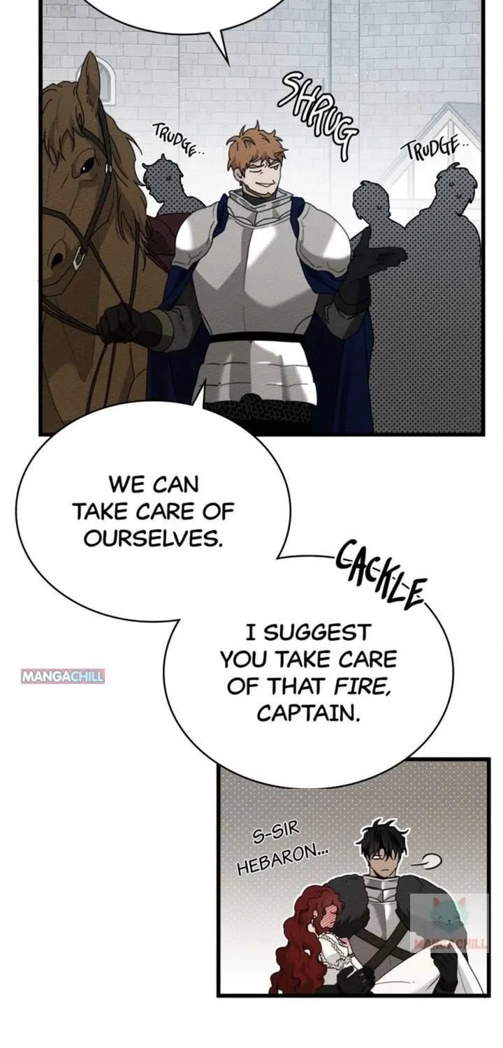 Under The Oak Tree Zinmanga X Chapter 44 Page 92