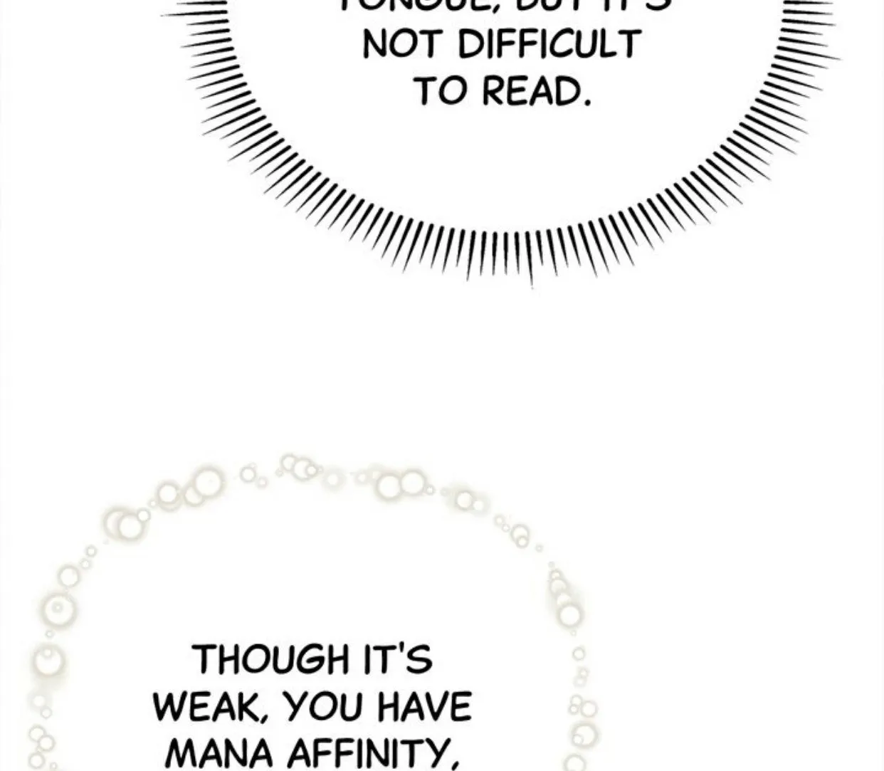 Under The Oak Tree Zinmanga X Chapter 43 Page 9