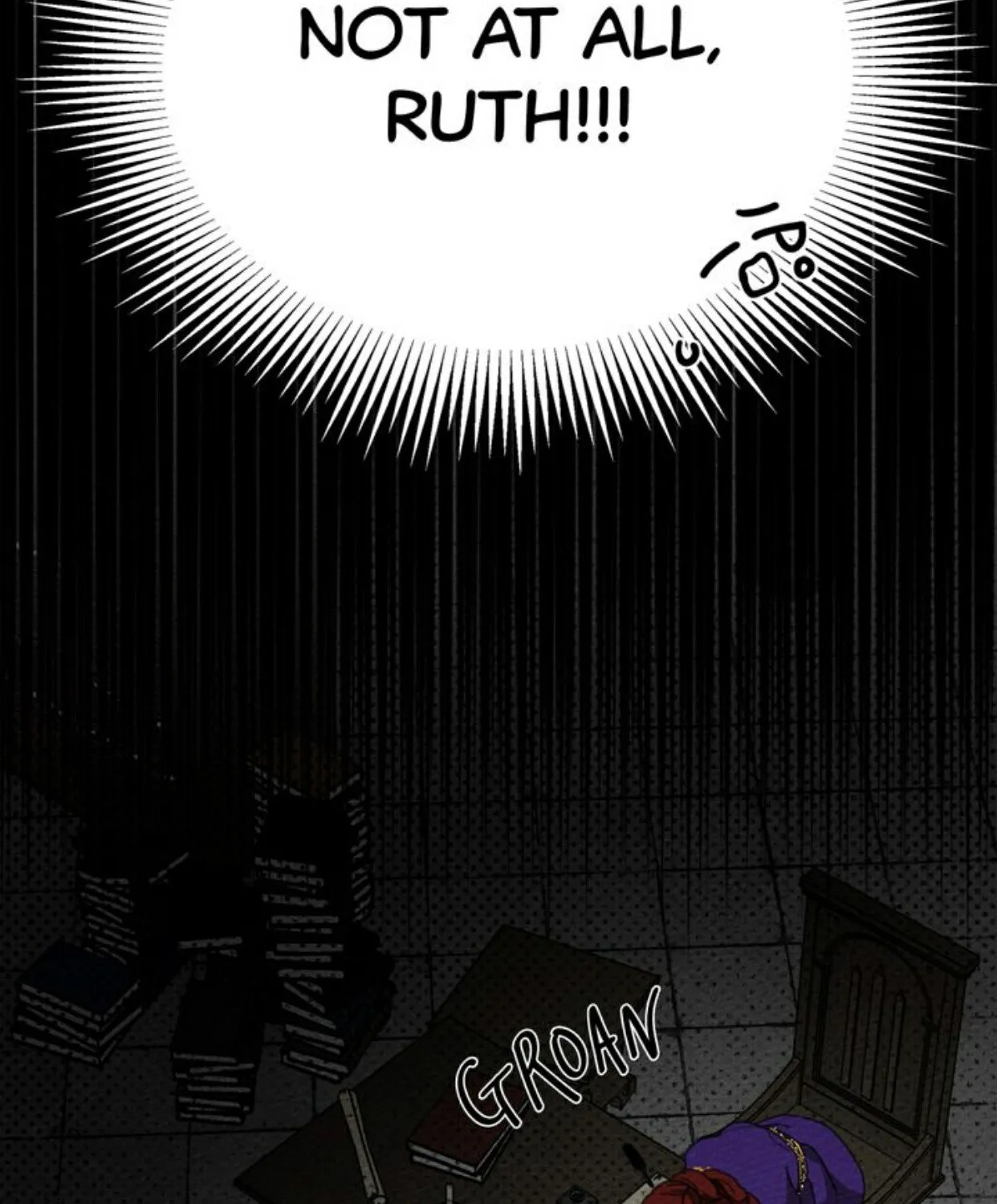 Under The Oak Tree Zinmanga X Chapter 43 Page 58