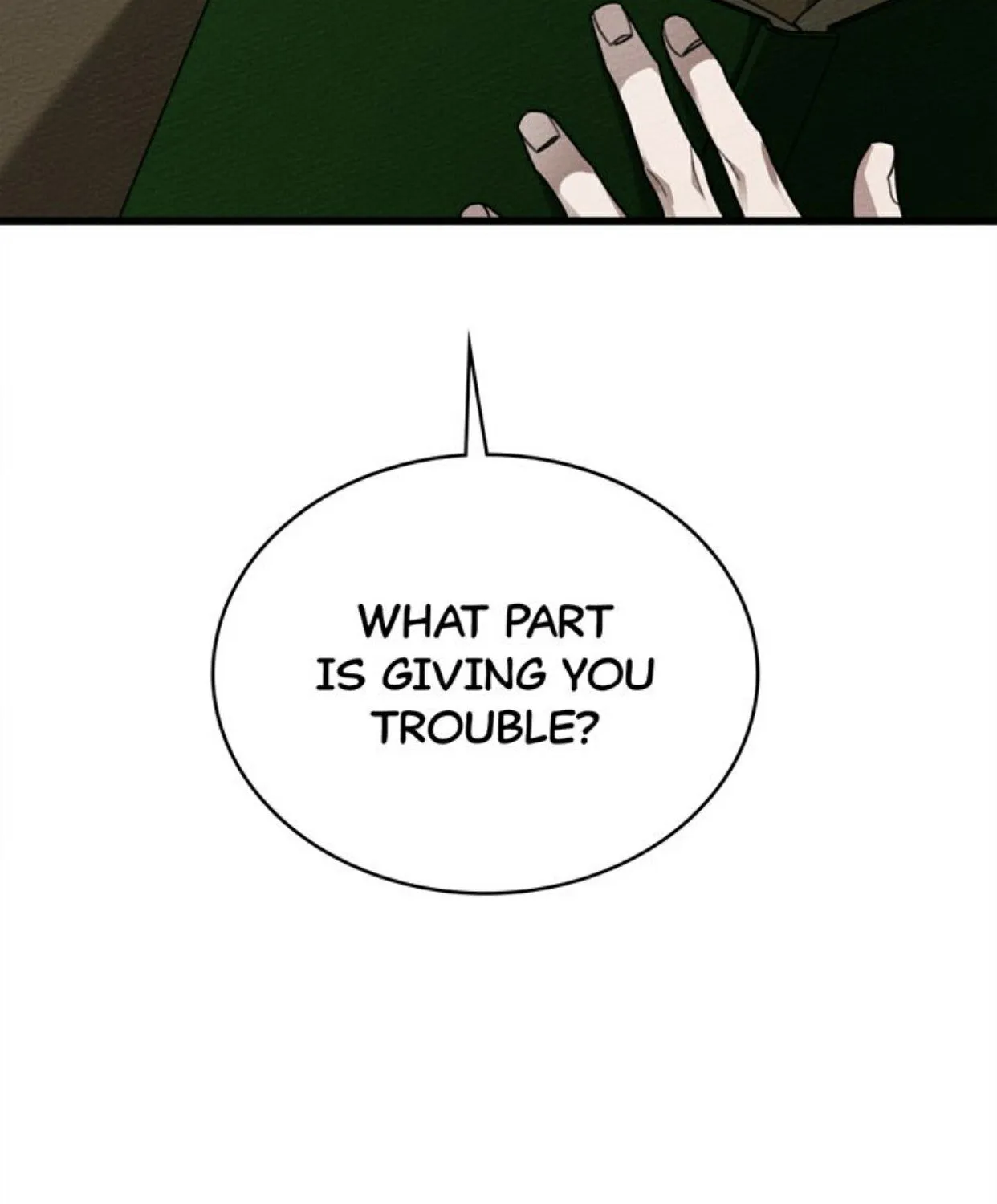 Under The Oak Tree Zinmanga X Chapter 43 Page 62