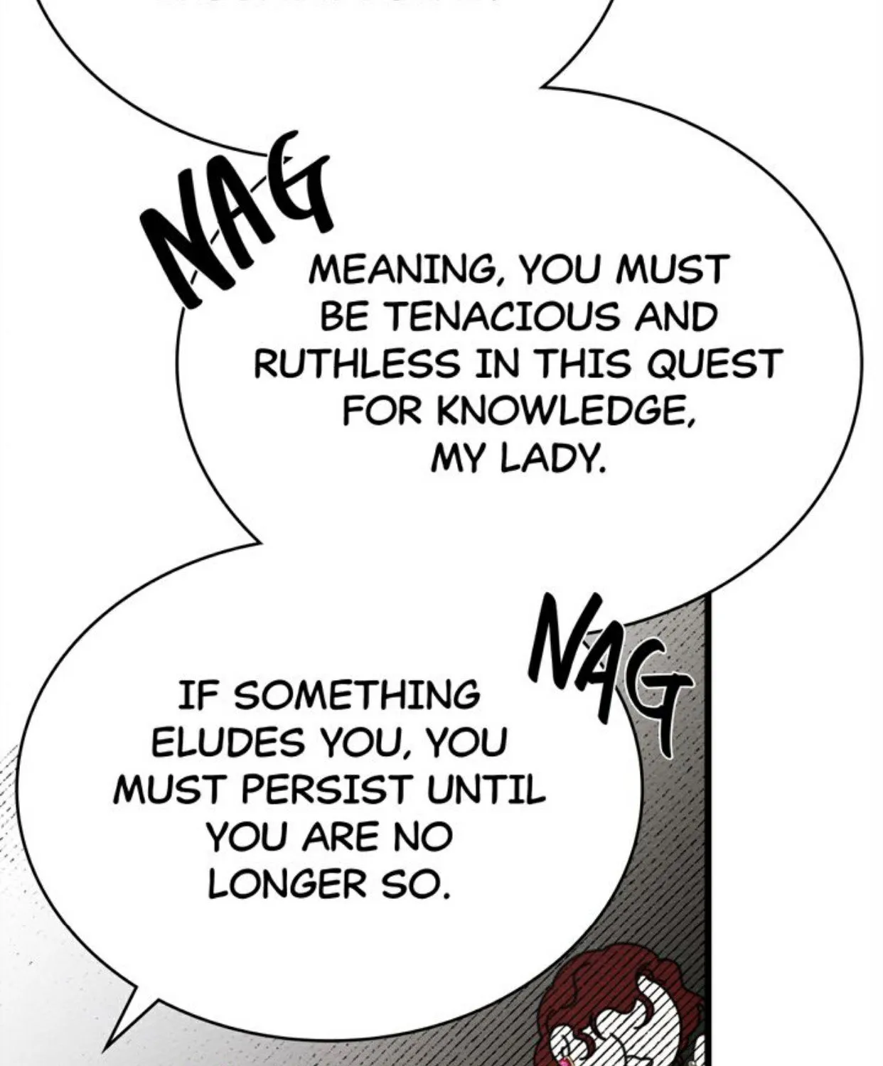 Under The Oak Tree Zinmanga X Chapter 43 Page 68