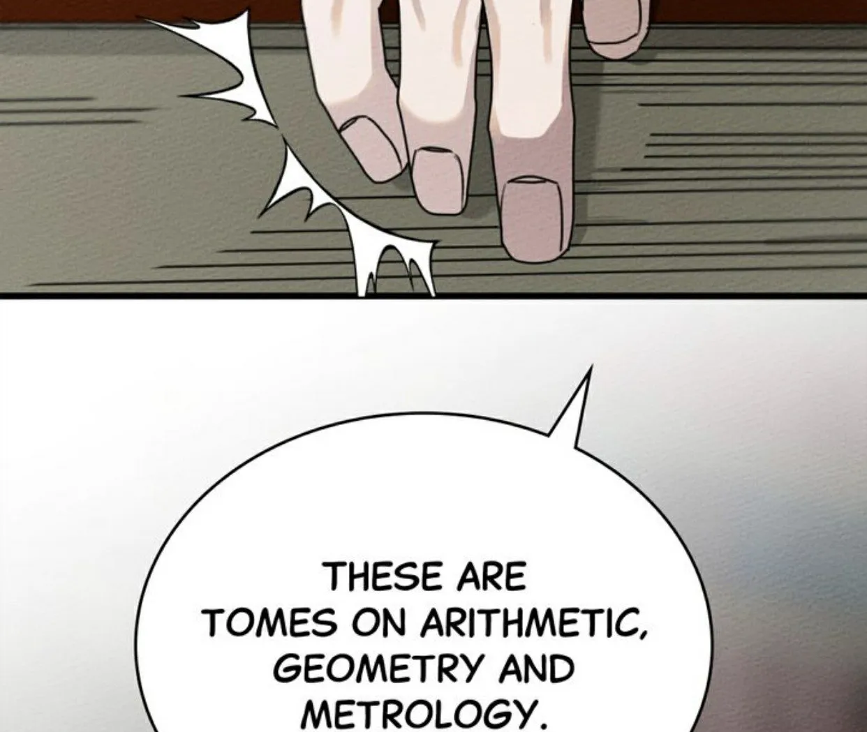 Under The Oak Tree Zinmanga X Chapter 43 Page 181
