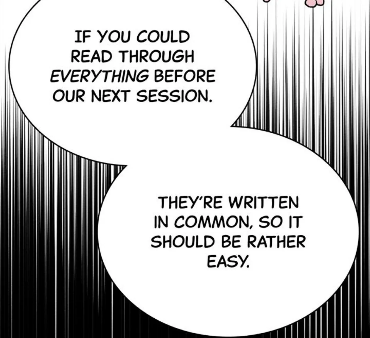 Under The Oak Tree Zinmanga X Chapter 43 Page 189