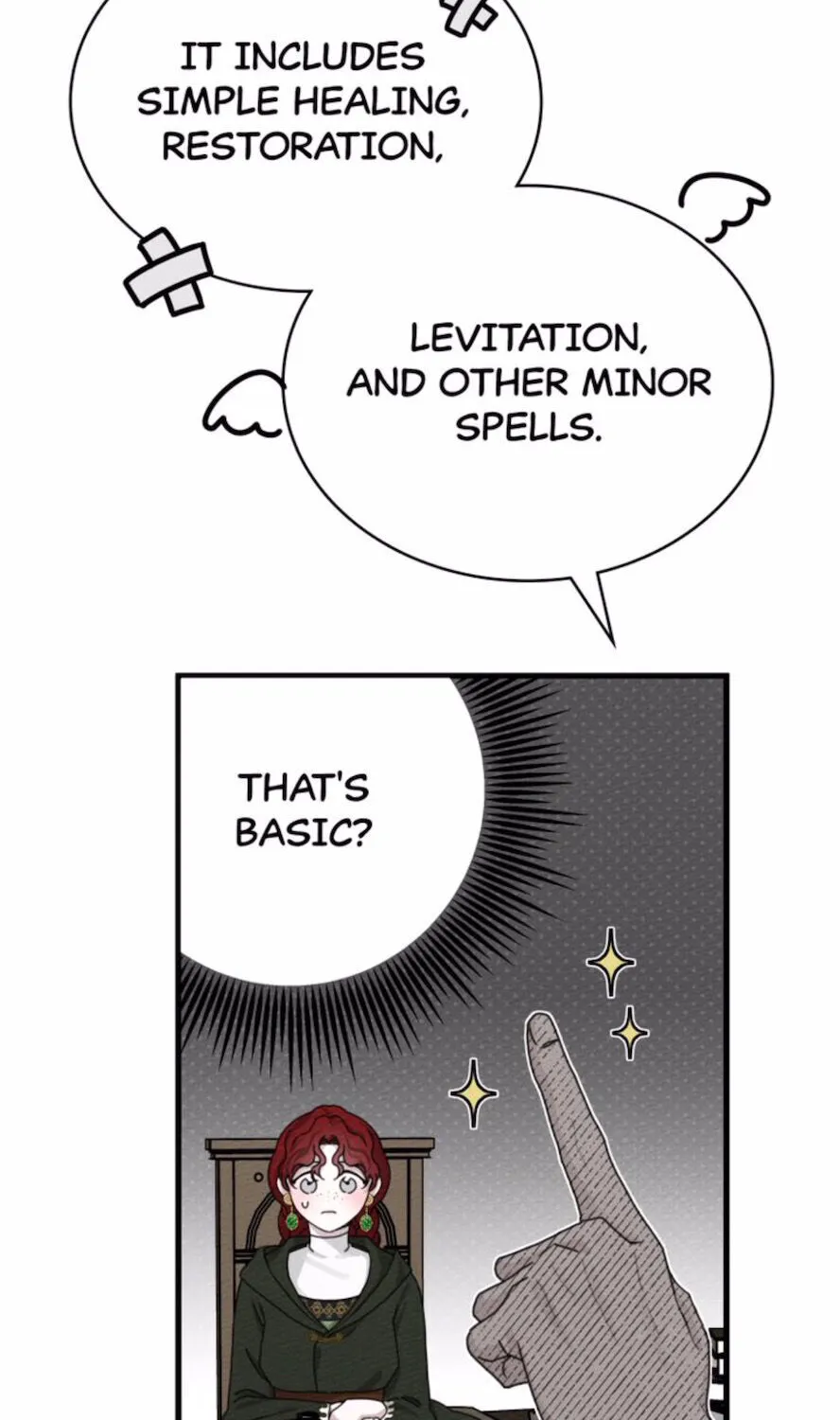 Under The Oak Tree Zinmanga X Chapter 42 Page 58
