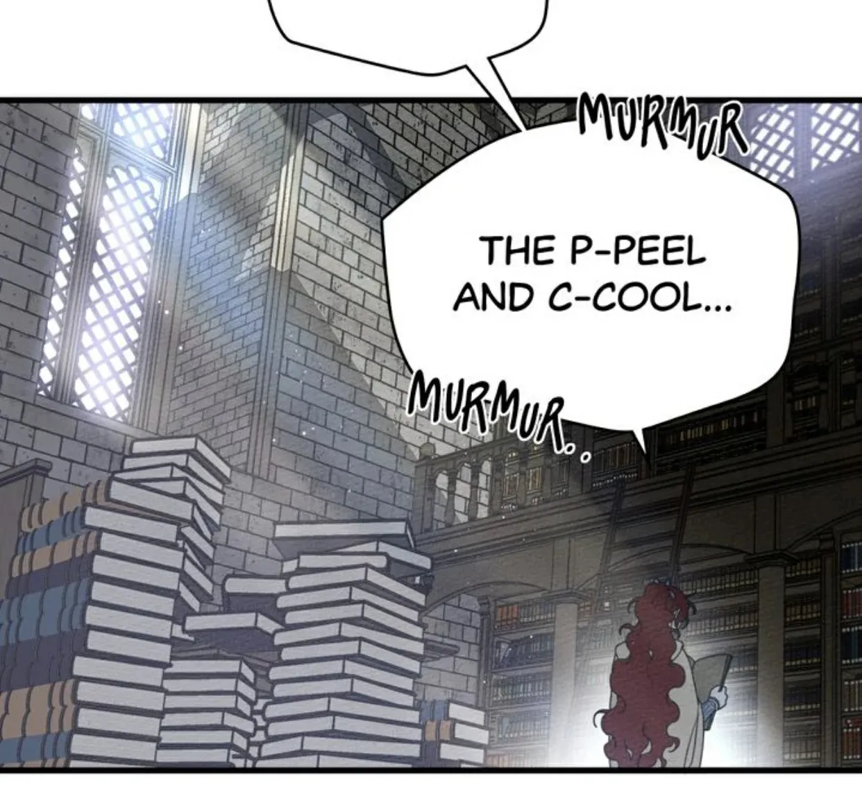 Under The Oak Tree Zinmanga X Chapter 41 Page 78