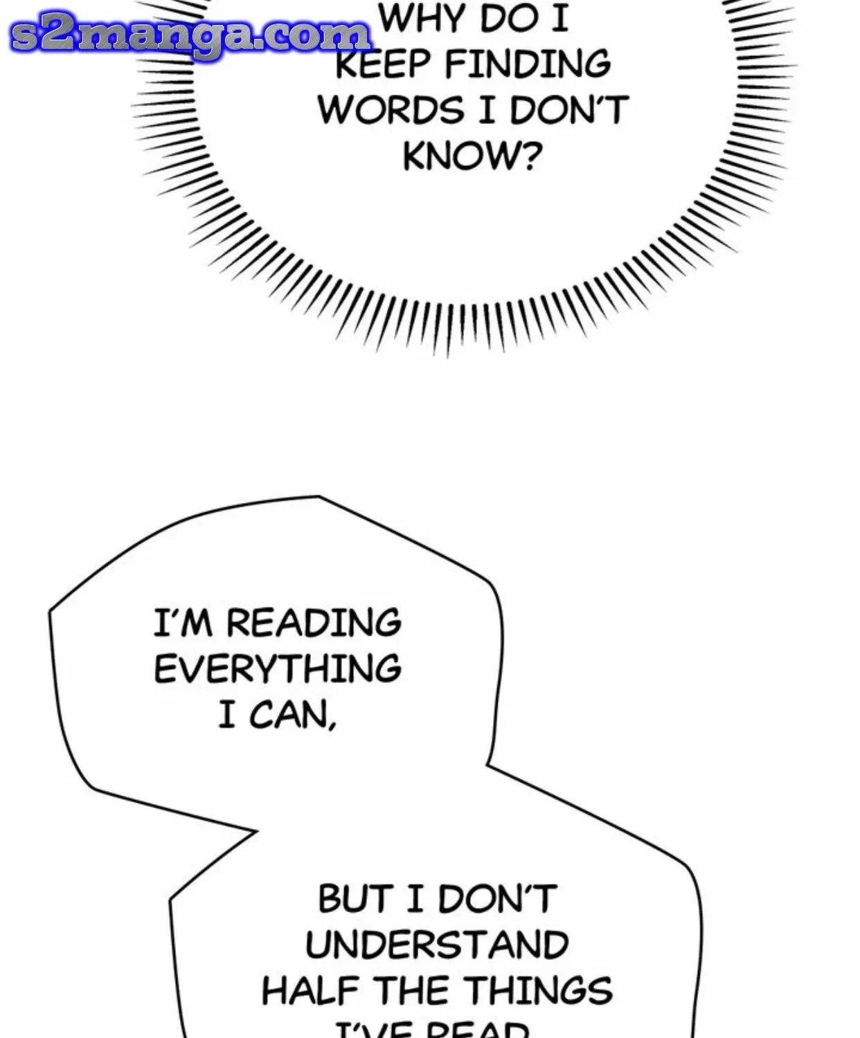 Under The Oak Tree Zinmanga X Chapter 41 Page 204