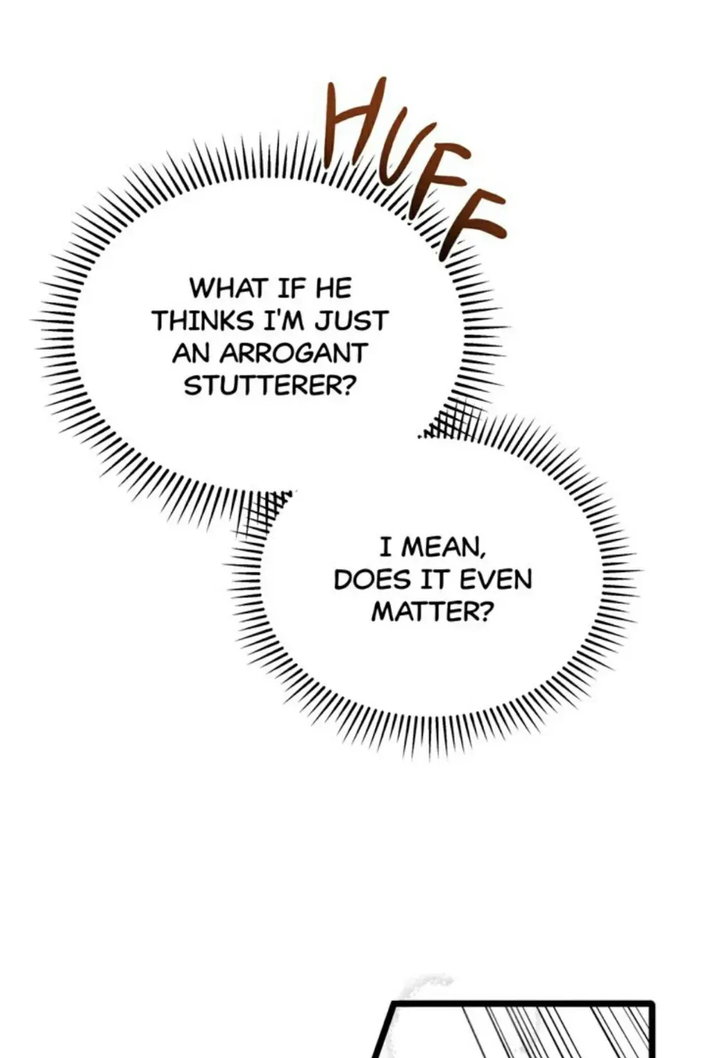 Under The Oak Tree Zinmanga X Chapter 40 Page 27