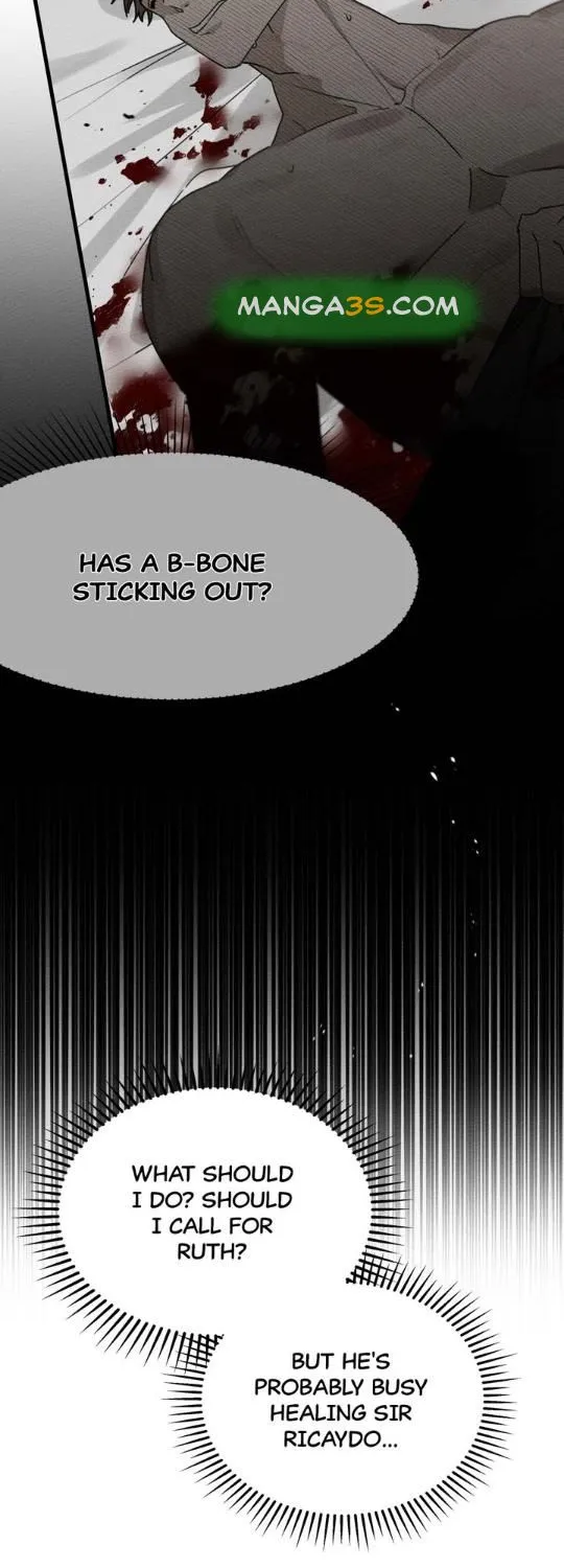Under The Oak Tree Zinmanga X Chapter 39 Page 25