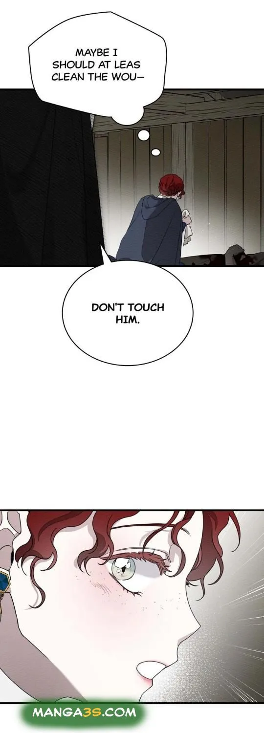 Under The Oak Tree Zinmanga X Chapter 39 Page 26