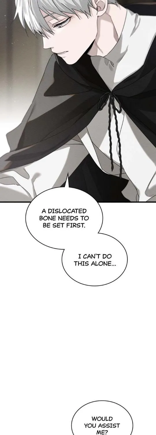 Under The Oak Tree Zinmanga X Chapter 39 Page 28