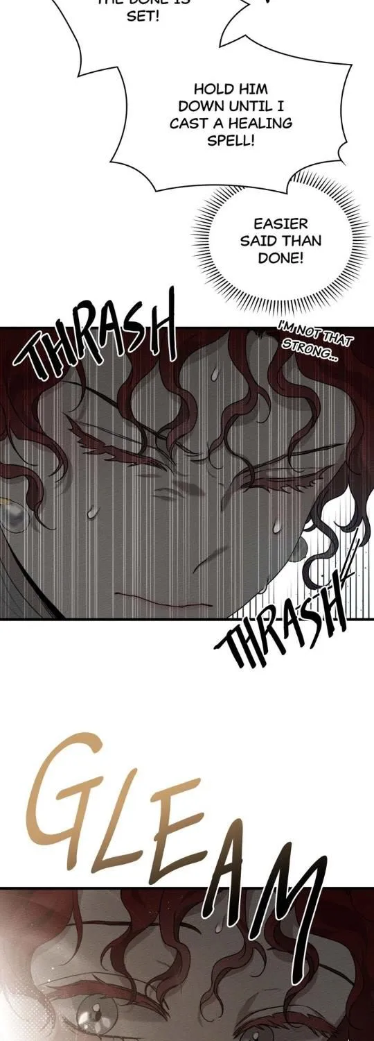 Under The Oak Tree Zinmanga X Chapter 39 Page 32